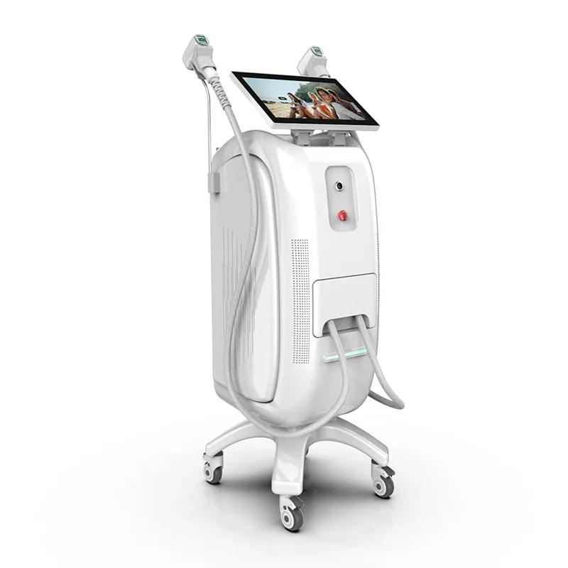 Professional Epilation Machine Machine D'épilation Professionnelle Au Laser Pour La Réduction ...