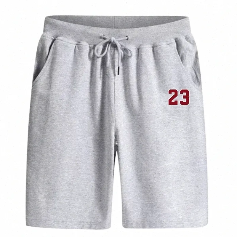 Nieuwe 2024 Sportshorts Mannen Hot Sales Zomer Jogging Zachte Losse En Comfortabele Fi Veelzijdige Casual Ventileren Herenkleding x2Cw #