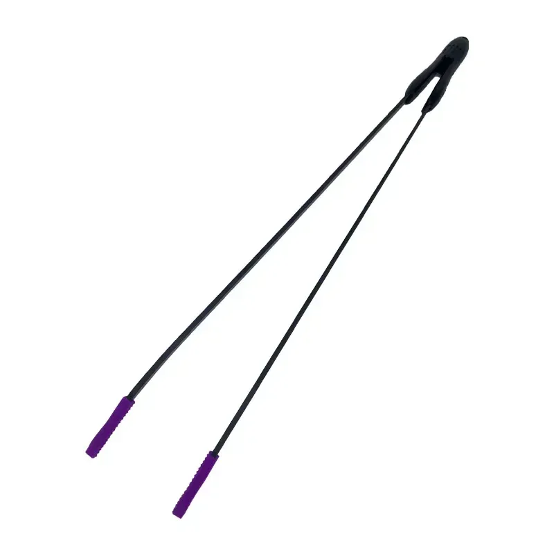 Outils Fibre de carbone Pince à épiler pour aquarium Point de vente : suspendu et flottant, fibre de carbone de 3 mm d'épaisseur, inoxydable