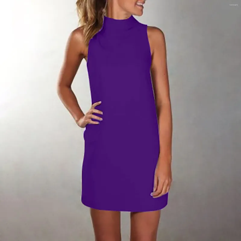 knee length dresses for ladies Womens Sleeveless Polo Golf Dress – Callaway Apparel main image 1