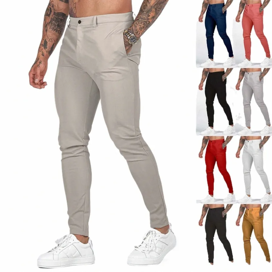 Men's athletic casual pants deals