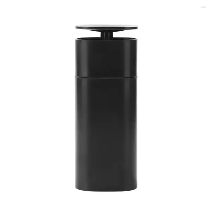 Opslagflessen 400 ml cosmeticafles Duurzame plastic pers Pompvloeistofdispenser Leeg huisaanbod