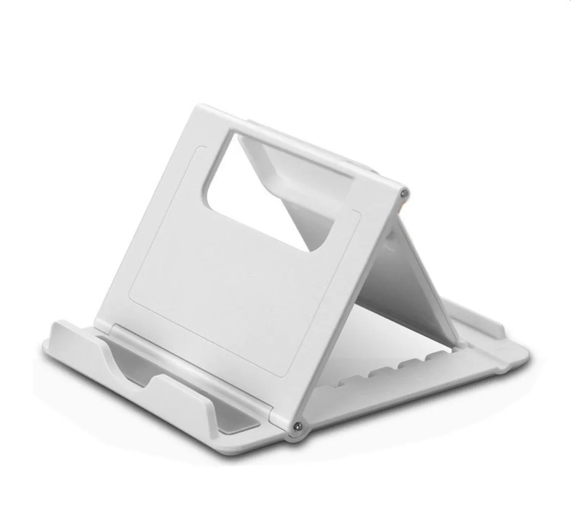 Мультиангенный подставка для телефона и держателя для iPhone Desk Dester Dellower Universal Mobile Phone Stand для Samsung Xiaomi мобильный телефон 9950224