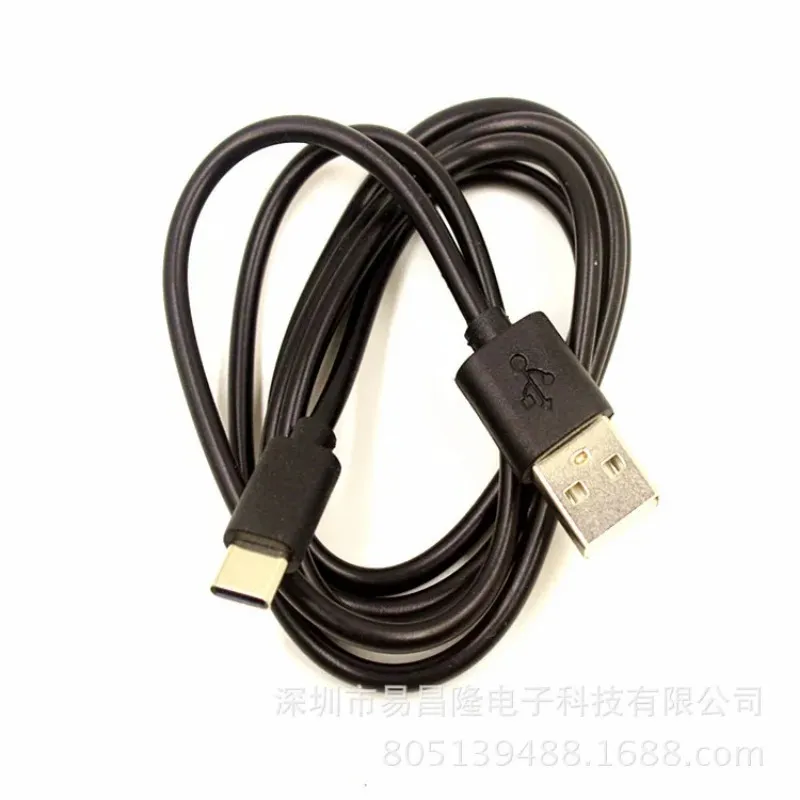 NIEUW 2024 Cavo USB Tipo C Ricarica Rapida Cavi USB Xiaomi Mi 10 Samsung S10 S9 Huawei Mate 40 Telefoni Cellulari Caricabatterie