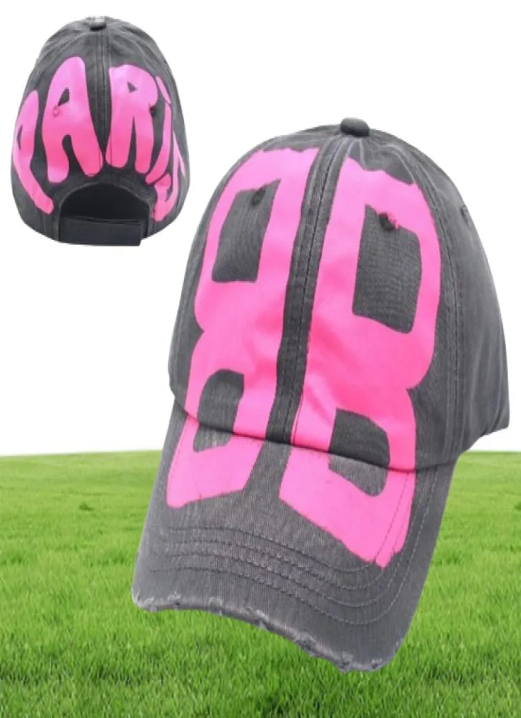 Variedad de lujo de gorras de béisbol de diseño clásico Características de cuero de alta calidad Gorras de béisbol Men039s Sombreros de moda para mujer pueden ser Adj4870885