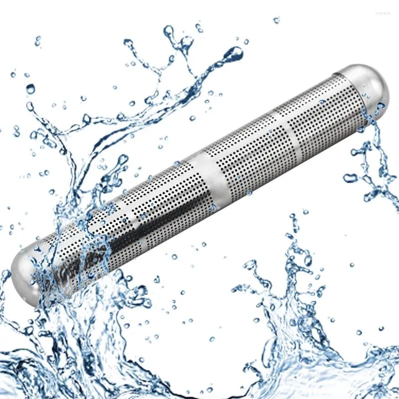 Bouteilles d'eau ioniseur bâton augmenter réduire les bâtons ORP Portable hydrogène haute énergie alcaline antioxydante
