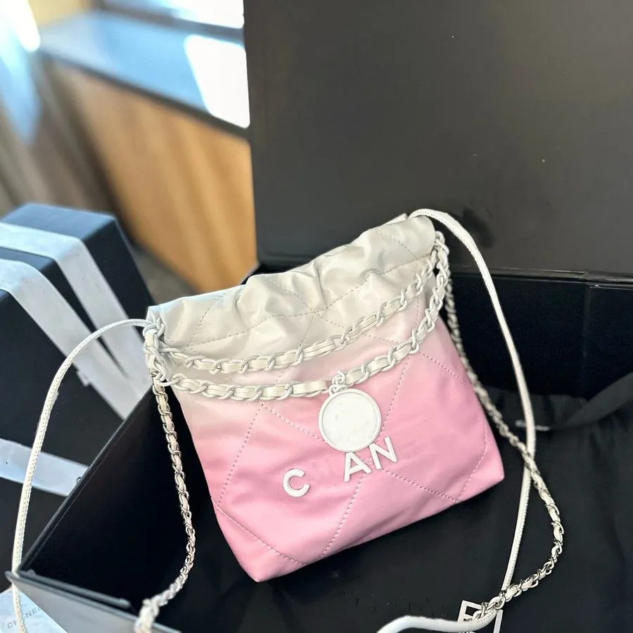 Tabby tote bag luxurys designer bag shape C women shoulder bag leather famous fashion crossbody bag lady handbag