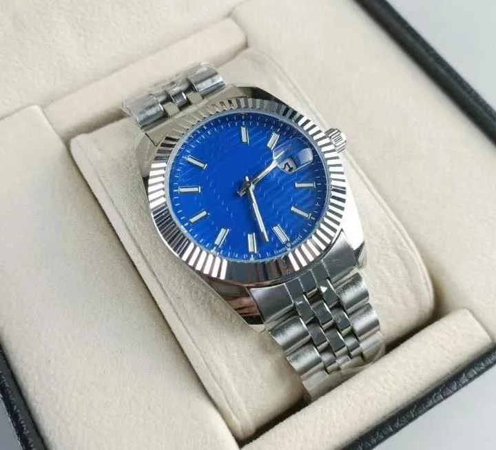 新着 Crime Premium Premium Quartz 41mm With Watch Pointer 3 Mens ウェア
