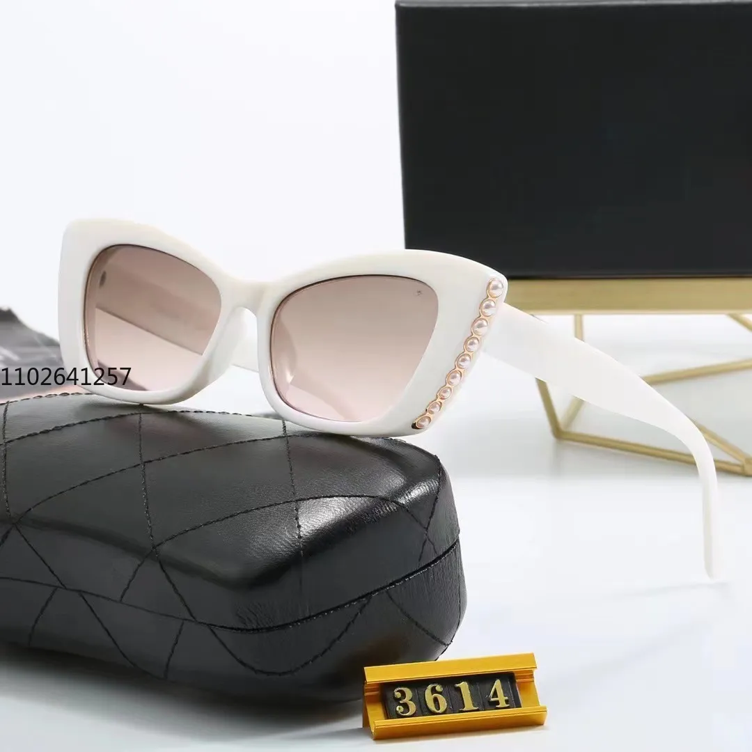 Hot Brand Luxo Projetado Óculos Sunglasses Man Glasses para Mulheres Vidros Sun Glass Lens Unissex 2660 Preço de atacado