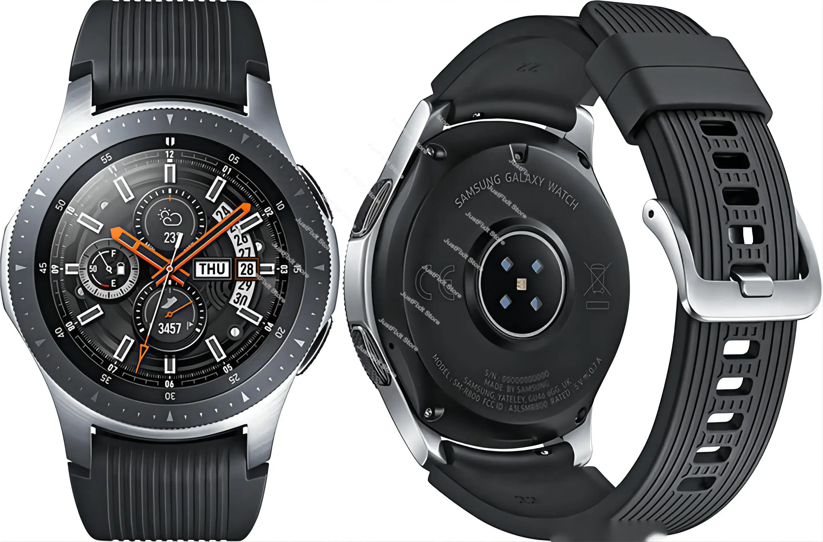 Samsung gear s4 bluetooth new arrivals