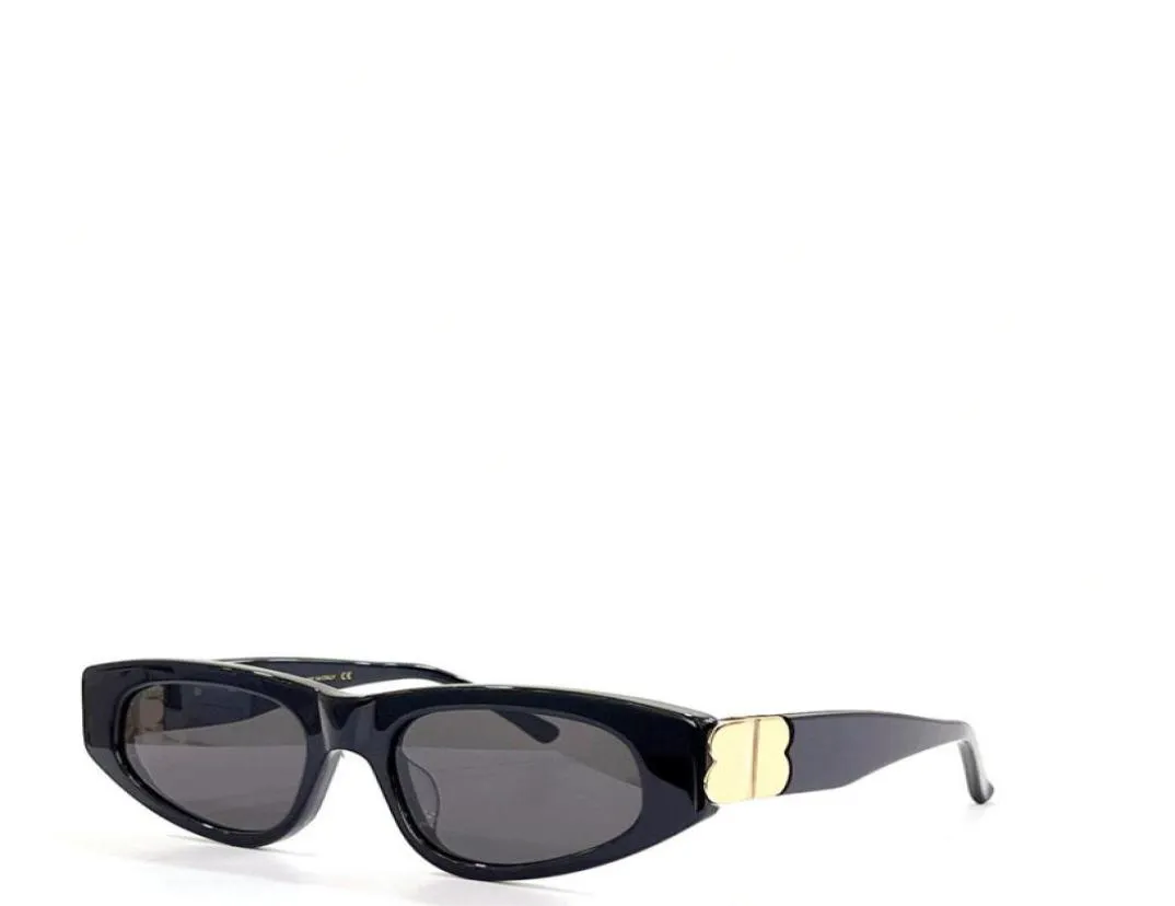 men sunglasses fashion design eyewear 0095 cat eye frame style top quality UV400 protective glasses with black case9206371