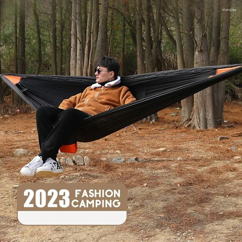 Hanging tent hammock hotsell