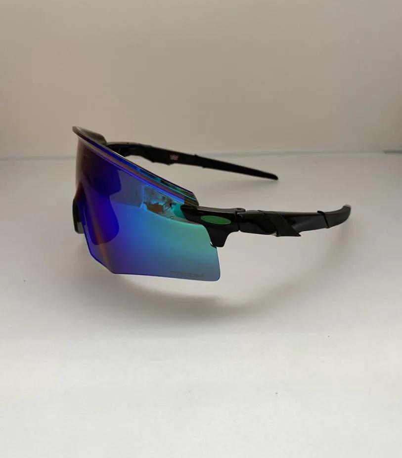 9471 Cycling Eyewear Men Fashion Polarised Solglasögon Kvinnor utomhussport som kör glasögon 1Parins med paket4604840
