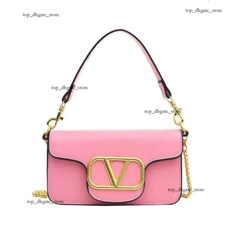 Valentino Garavani Dhgate Valentino Bag VT Handbag Wallet Fashion