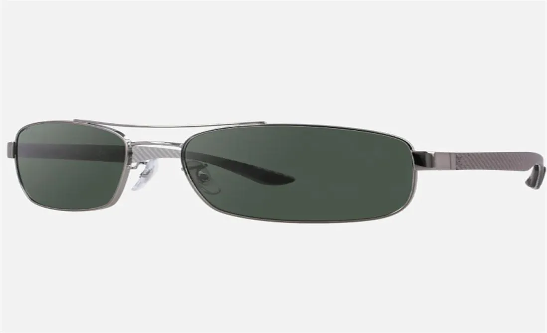 Designer Fashion Solglasögon Full Frame Pilot Sun Glasses UV400 UNISEX Sports Glass med Box Fast Delivery 83167890879