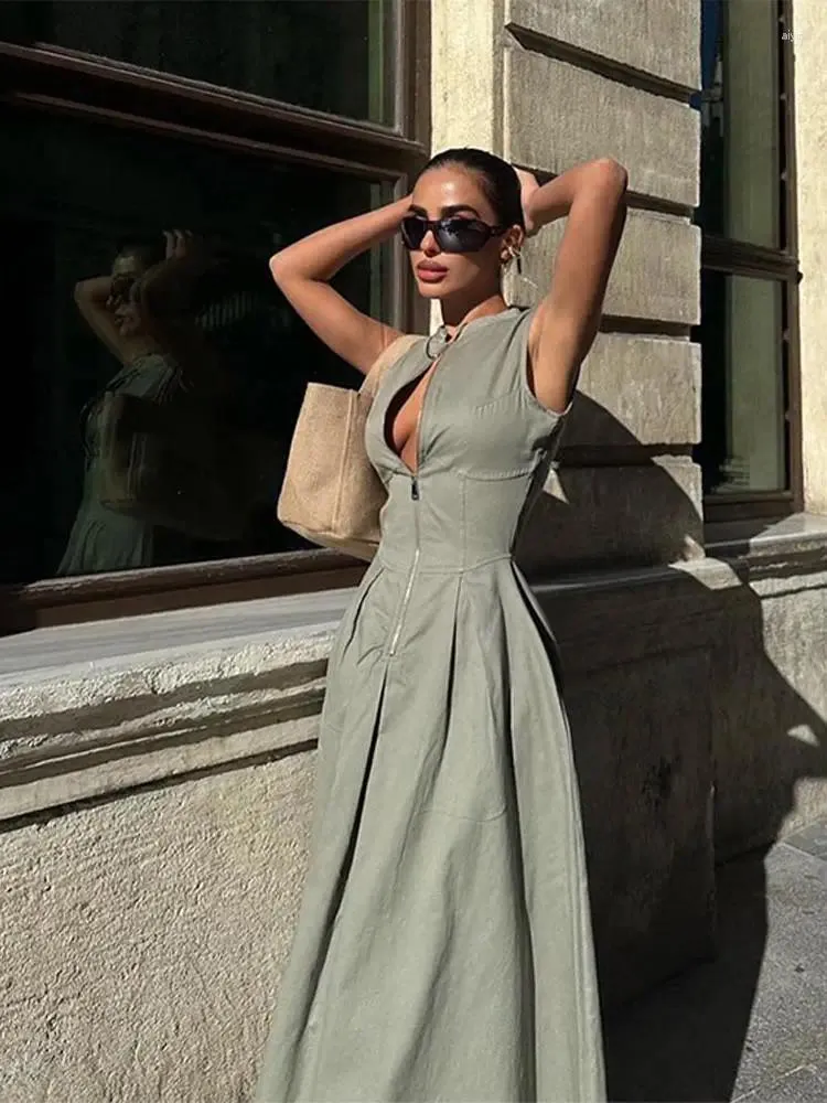 knit dress maxi Oriana Metallic Gold Foil Knit Maxi Dress