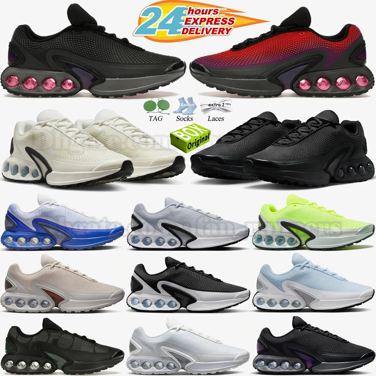 Save Big on Bulk Dn Sneakers Light In The Box Shoes Designer Running  Sneakers: Platform, Black, Grey, Blue Sports Trainers With Shoe Box Black  Best