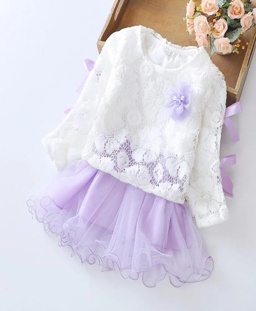 Robe de princesse pour petites filles, robes de soirée, Tutu d'été pour enfants en bas âge, vêtements 7163876