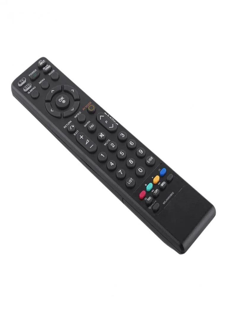 VLIFE Télécommande de Remplacement Smart TV Télécommande Contrôleur de Télévision pour LG MKJ406538029178738