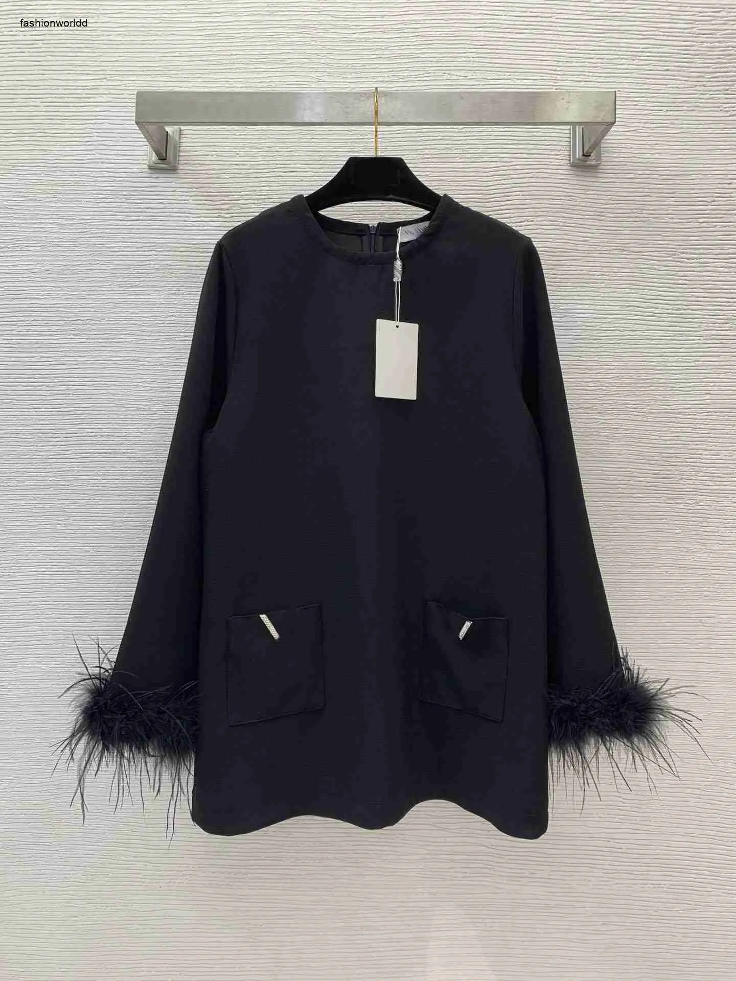 black suit black dress The Black Wedding Suit main image 1