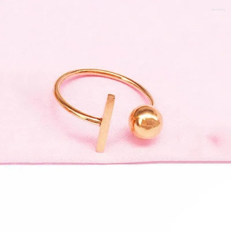 Кольца кластера с покрытием из золота 18 карат, русского фиолетового цвета, классическое модное блестящее кольцо с темпераментным открытием для женщин, чтобы подарить своей девушке