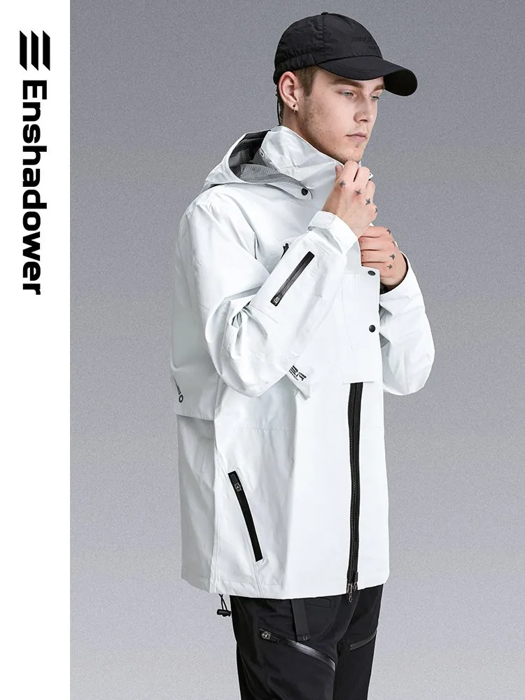 DHgate.com:enshadower 22AW Fi Functial Men's Outdoor DHgate.com:enshadower 22AW Fi Functial Men's Outdoor