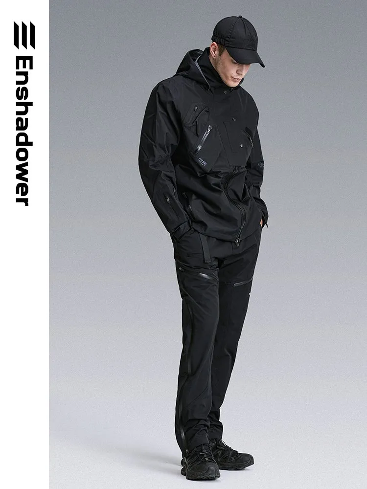 DHgate.com:enshadower 22AW Fi Functial Men's Outdoor DHgate.com:enshadower 22AW Fi Functial Men's Outdoor