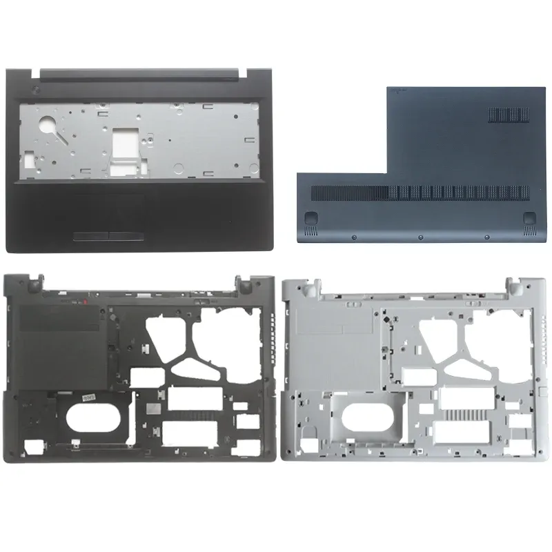 Lenovo için Çerçeveler G5070 G5080 G5030 G5045 Z5080 Z5030 Z5040 Z5045 Z5070 Palmground Cover/Dizüstü Bilgisayar Alt Kılıfı/HDD Sabit Sürücü Kapağı