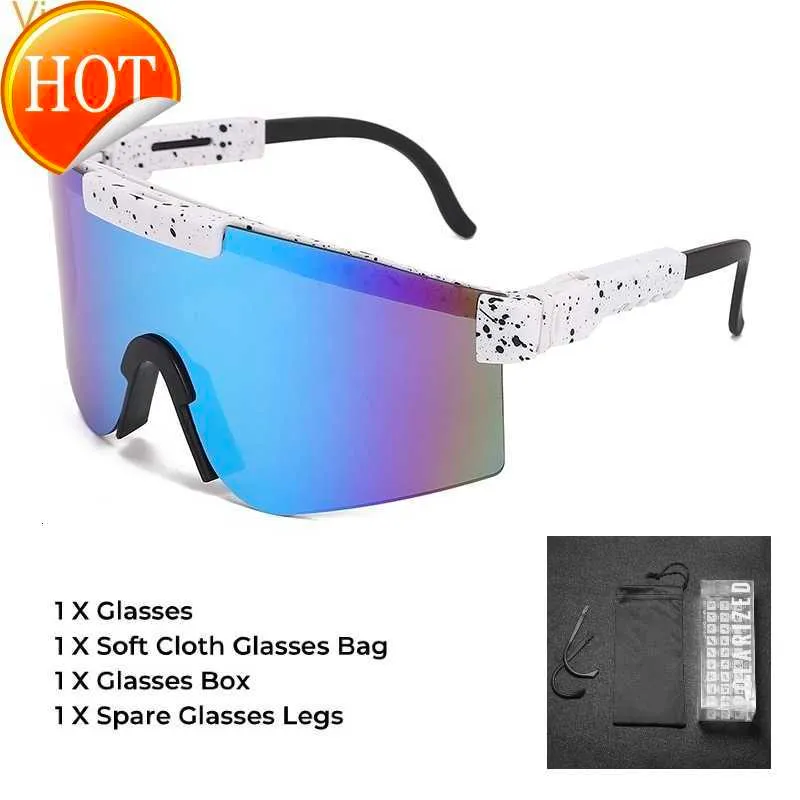 2024 AAAAA Eyewear P Outdoor IT Polarisierte Sonnenbrille UV-Schutzbrille für Radfahren Laufen Fahren Angeln Golf Ski Wandern 221102