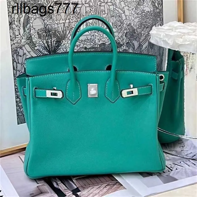 Handbag Genuine Designer Leather Bk Autumn and Winter Cowhide Swift Bag Bk25 Commuter Portable One Shoulder Messenger Women's