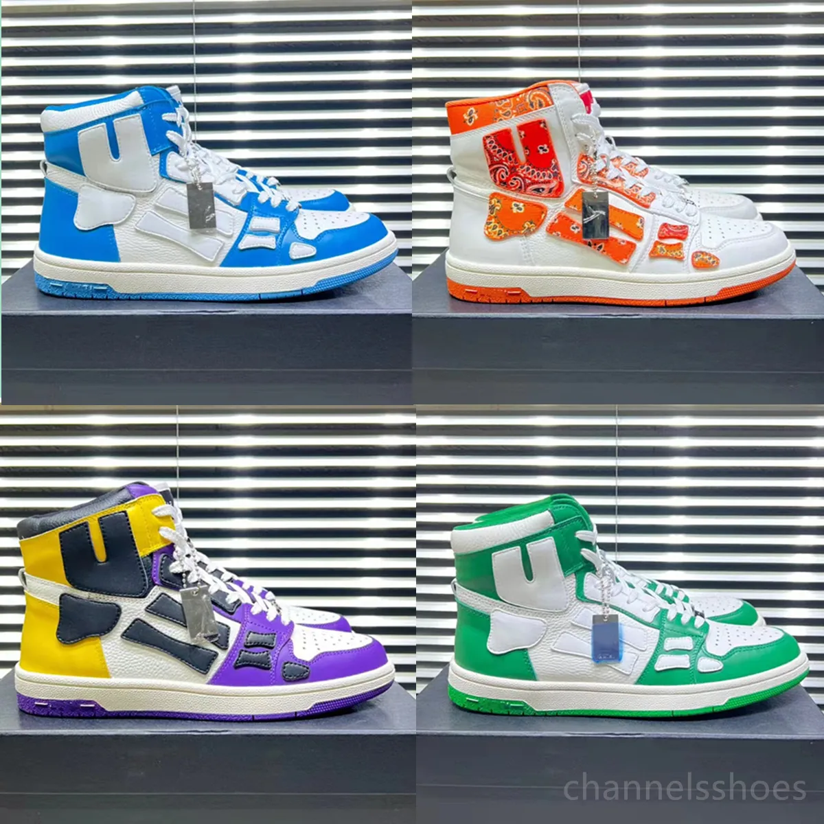 Utomhusskor lyxskor män sko sneakers designer skor löpskor tränare sneakers kvinnor skor ut ur kontoret sneaker röda bottnar skor casual skor med låda