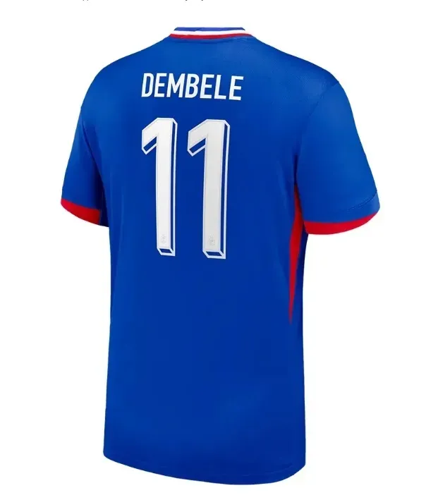 France No14 Matuidi Home Soccer Country Jersey