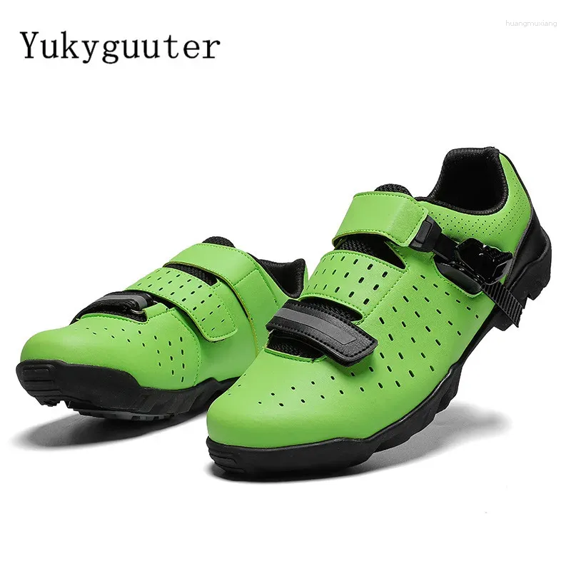 Cycling Shoes Sapatilha Ciclismo Mtb Men Sneakers Women Mountain Bike Bicycle Breathable Sport Comfortable
