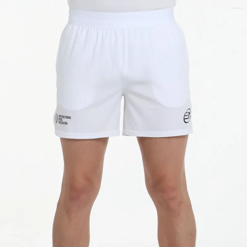 Pantaloncini da uomo Ultrasottili Fitness Training Corsa Asciugatura rapida Padel Estate Badminton Traspirante Sport Sport