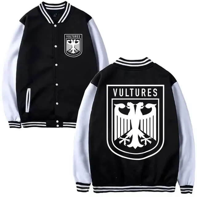 新しいブランド DHgate.com:Kanye Unisex Oversized Graphic Vultures West トップス
