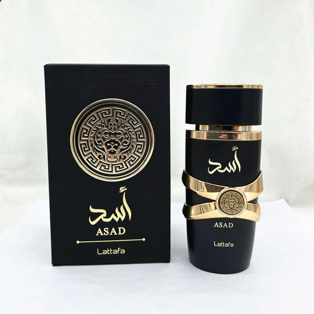 Profumo yara 100ml di lattafa profumo di lunga durata di alta qualità donne dubai arabo profumato donna profumata