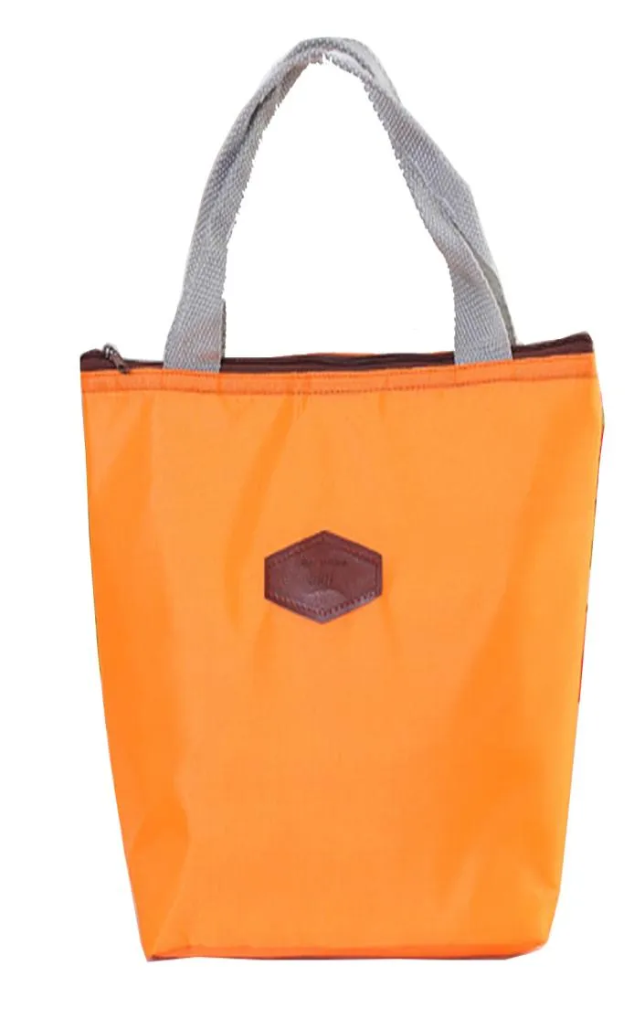 Thermo-isolierte Neopren-Lunch-Tasche für Damen und Kinder, Lunchbags, Tragetasche, Kühler, Lunchbox, Isolierung 1109550