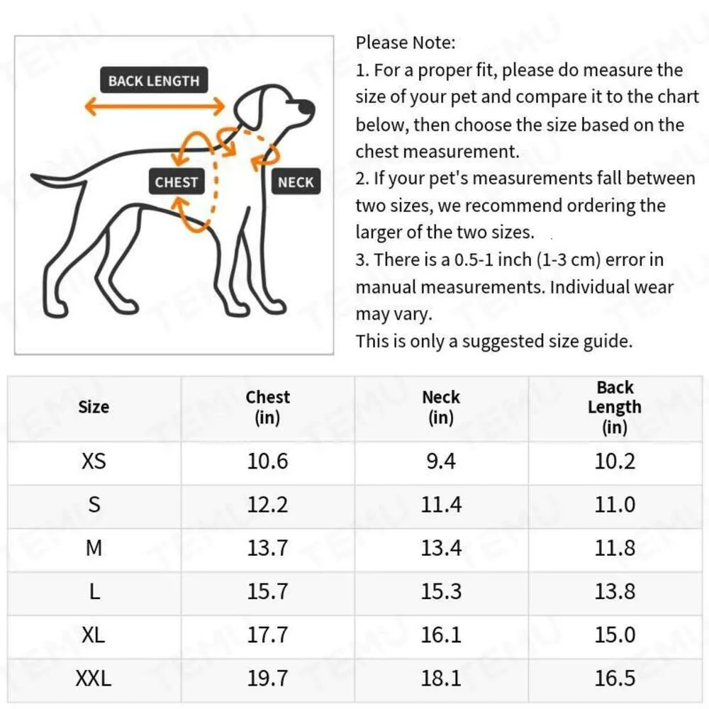 Śliczna Daisy Print Dog Sukienka Idealne uroczystości Specjalne OCN - odpowiednie dla małych, średnich dużych ras