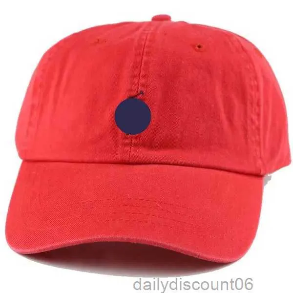 2024 nowe czapki golfowe polo Hip Hop twarz Pasek dla dorosłych czapki baseballowe Snapback Solid Cotton Bone European American Fashion Hats XG8E