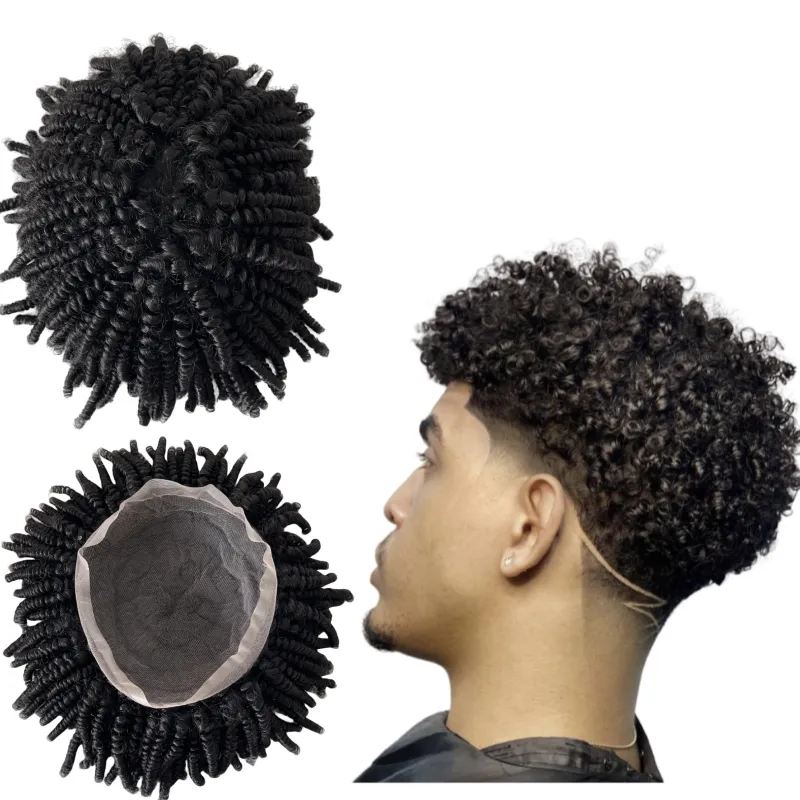 Curly spirally hair hot sale