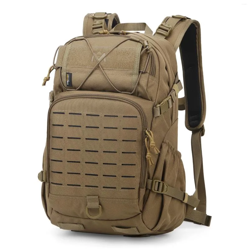 Small molle backpack sale