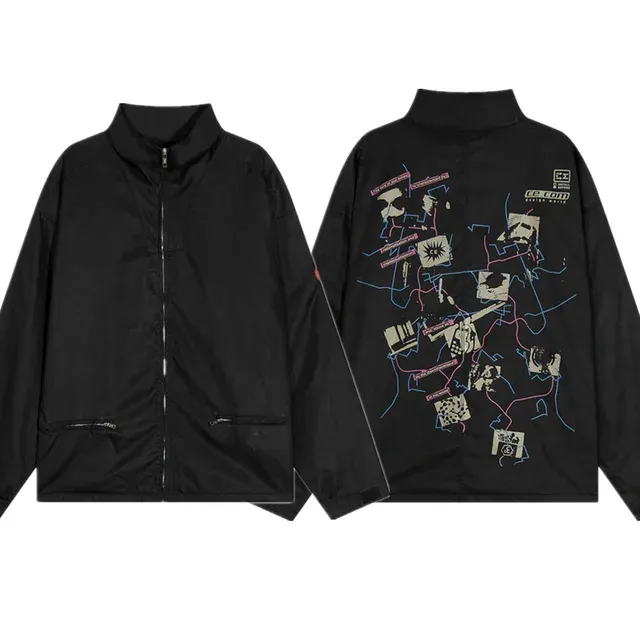 DHgate.com:CAVEMPT Polar Fleece C.E Zip Jacket: Mens DHgate.com:CAVEMPT Polar Fleece C.E Zip Jacket: Mens