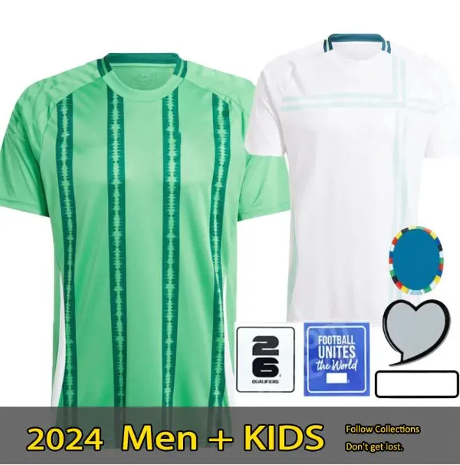 2024-2025 Noord-Ierland MAGENNIS Thailand Voetbalshirts 24 25 weg wit EVANS LEWIS Saville MCNAIR Ballard MAN KIDS kits VROUWEN voetbalshirt