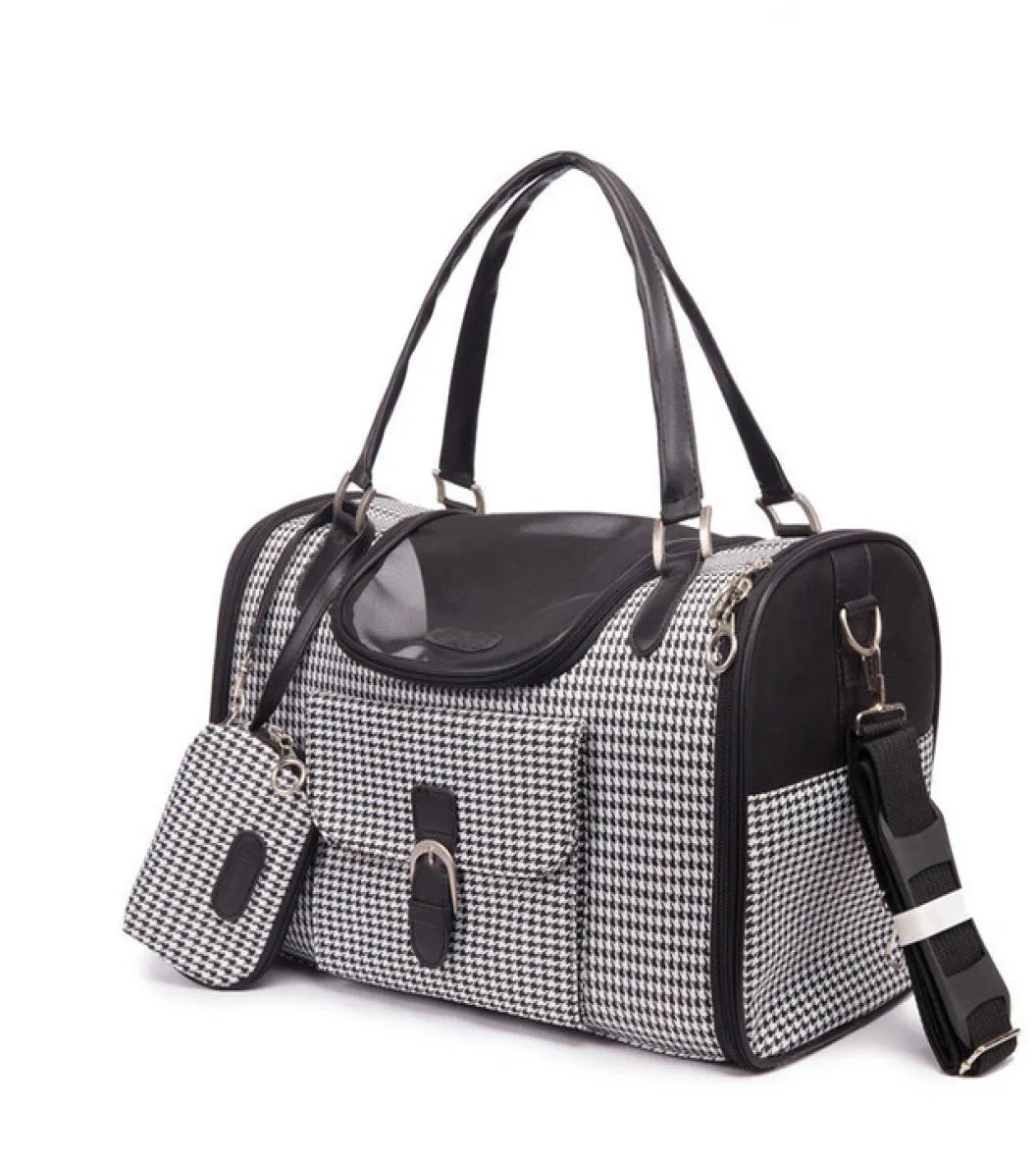 Sac à dos pour chien Design voyage trois modes de transport pour animaux de compagnie luxe chat transporteurs petit sac Vlhcg2736795