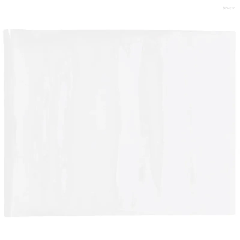 Halılar Şeffaf PVC Zemin Mat Halı Koruyucu Ahşap Koruma Kapağı