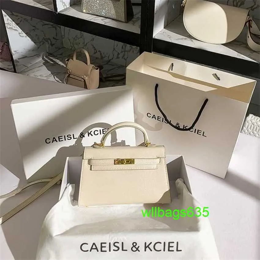 New Women\'s Bag 2022 New Summer Premium Sense This Year Popular Niche Design Sho This Year main image 3