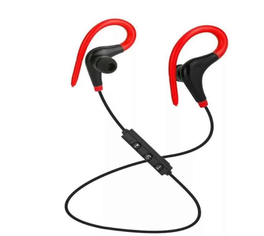 BT1 Tour Sports Hand Portable Bluetooth Wireless Earburds Neckband Headset vs I7S I7 MINI I8S I9S för iPhone Samsung 4962901