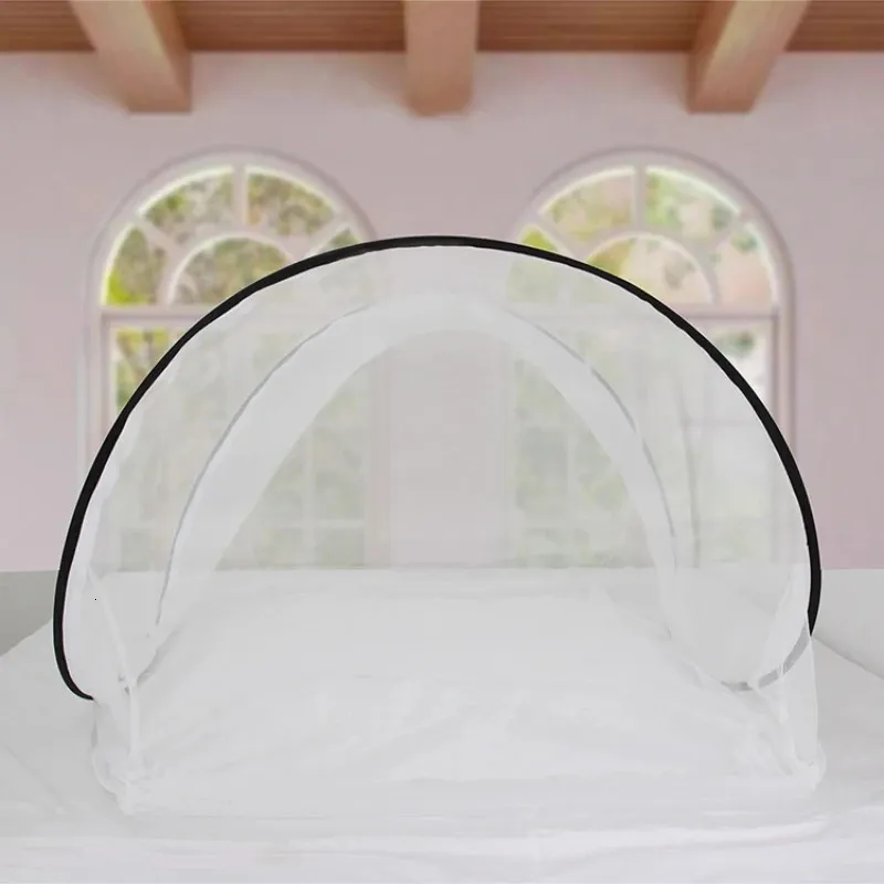 oustiquaire légère pour voyage, oustiquaire pop-up ultra légère pour