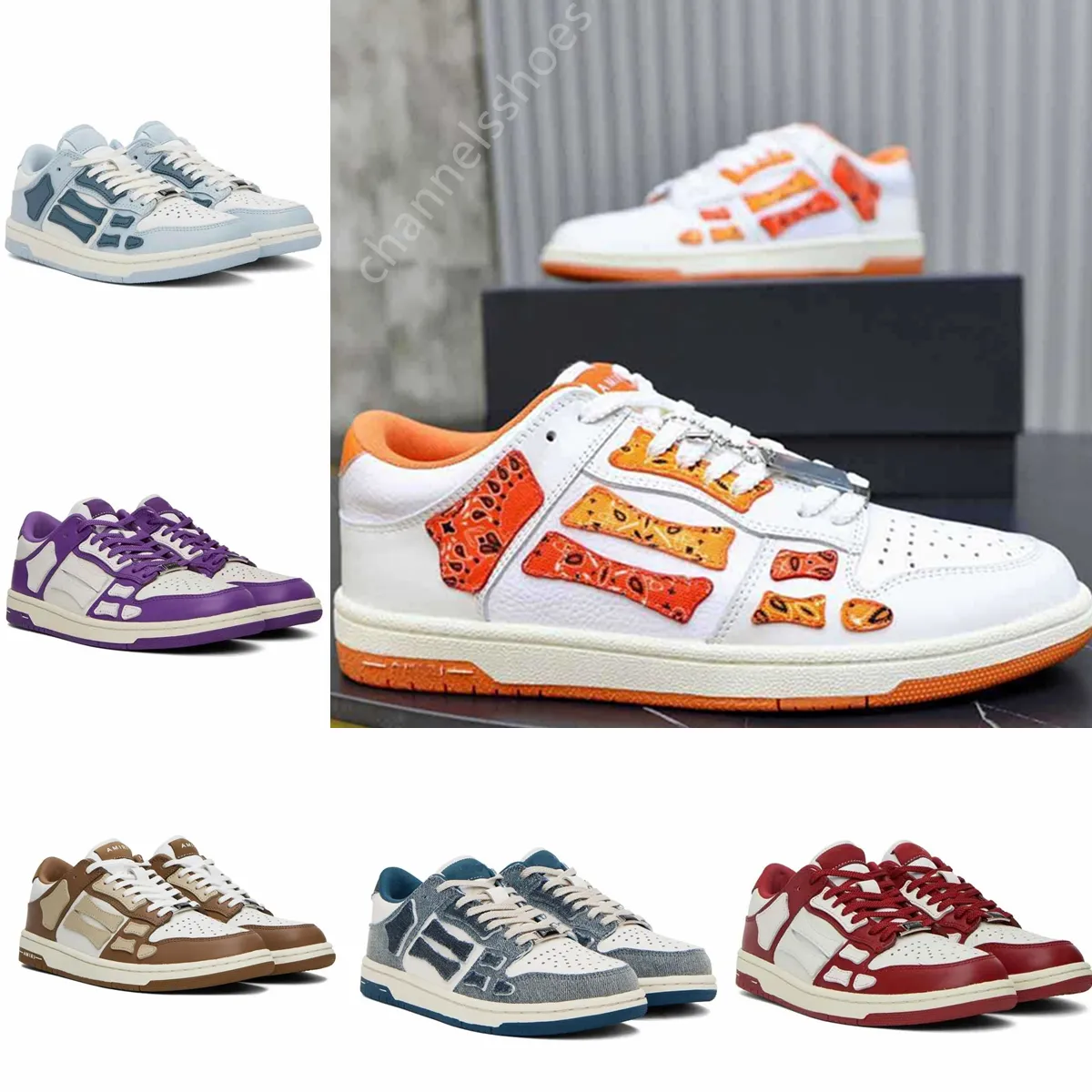 Nouveaux baskets hommes formateurs baskets femmes chaussures de course formateurs bas rouges chaussures de créateur chaussures de plein air chaussures de luxe hors bureau sneaker chaussures décontractées