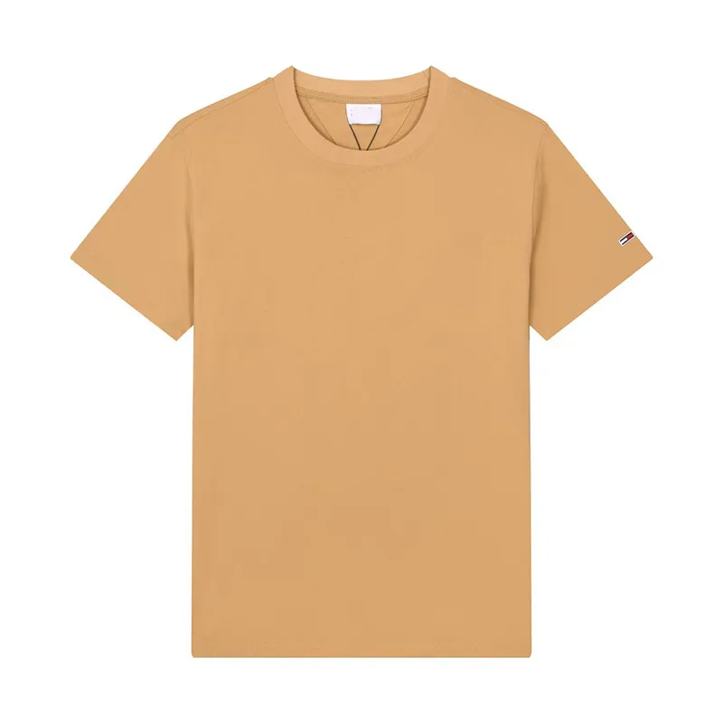 Man Summer Designer Hip Hop T-Shirts Men's Casual Top Tees TShirts M-3XL A16